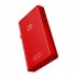 SHANLING M2X DAP High Fidelity Digital Audio Player DAC AK4490 32bit 384kHz DSD256 Red