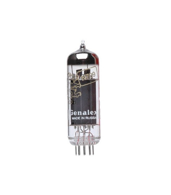 LAMPE TUBE ÉLECTRONIQUE radio TSF Visseaux 6B8 EUR 8,60 - FR