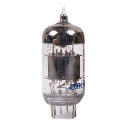 6H1N/6922/6N1/ECC85/6DJ8/E88CC/ECC88 Tube vintage N.O.S