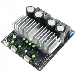 Amplifier Board Stereo Class D TPA3255 2x 260W 4 Ohm