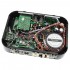 MCGEE HARMONY Amplificateur Hybride Tubes 6N1 WiFi Bluetooth 4.0 2x50W 4 Ohm