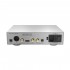 GUSTARD U18 Interface Numérique USB XMOS XU216 I2S Accusilicon 32bit 768kHz DSD512 Argent