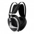 MEZE ELITE Casque Ouvert Circum-Aural Haut-Parleurs Isodynamiques Hybrides Rinaro 32 Ohm 3Hz-112kHz