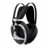 MEZE ELITE Open Circumaural Headphone Hybrid Isodynamic Rinaro Drivers 32 Ohm 3Hz-112kHz