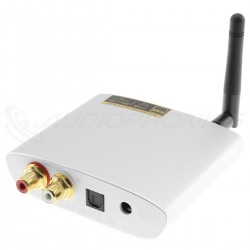 1MII DS200 Bluetooth 5.0 Receiver aptX LDAC CSR8675 DAC ES9018K2M