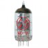 JJ ELECTRONICS 12AT7 / ECC81 New Tube