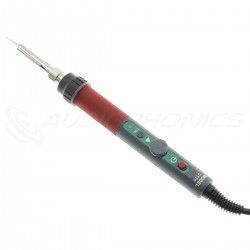 Adjustable Soldering Iron 70W 480°C Ø6.4mm