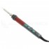 Adjustable Soldering Iron with LCD Display 90W 480°C Ø1.5mm