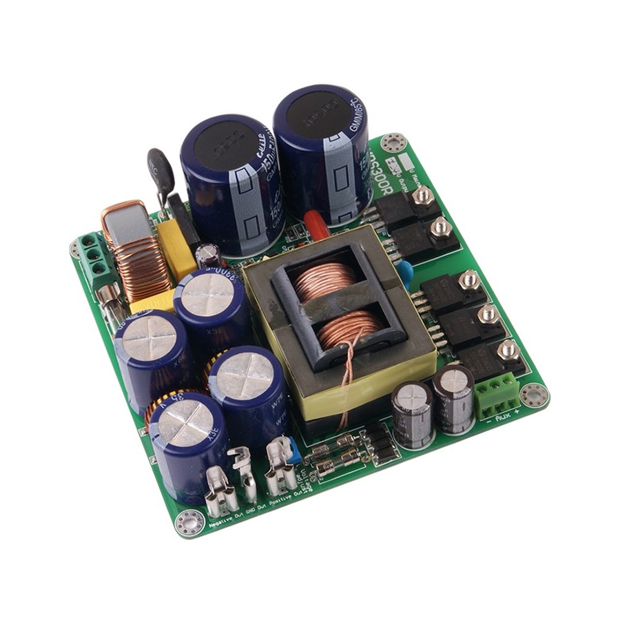 R module. HYPEX smps400. HYPEX smps400 v11. HYPEX nc252mp. HYPEX Electronics.