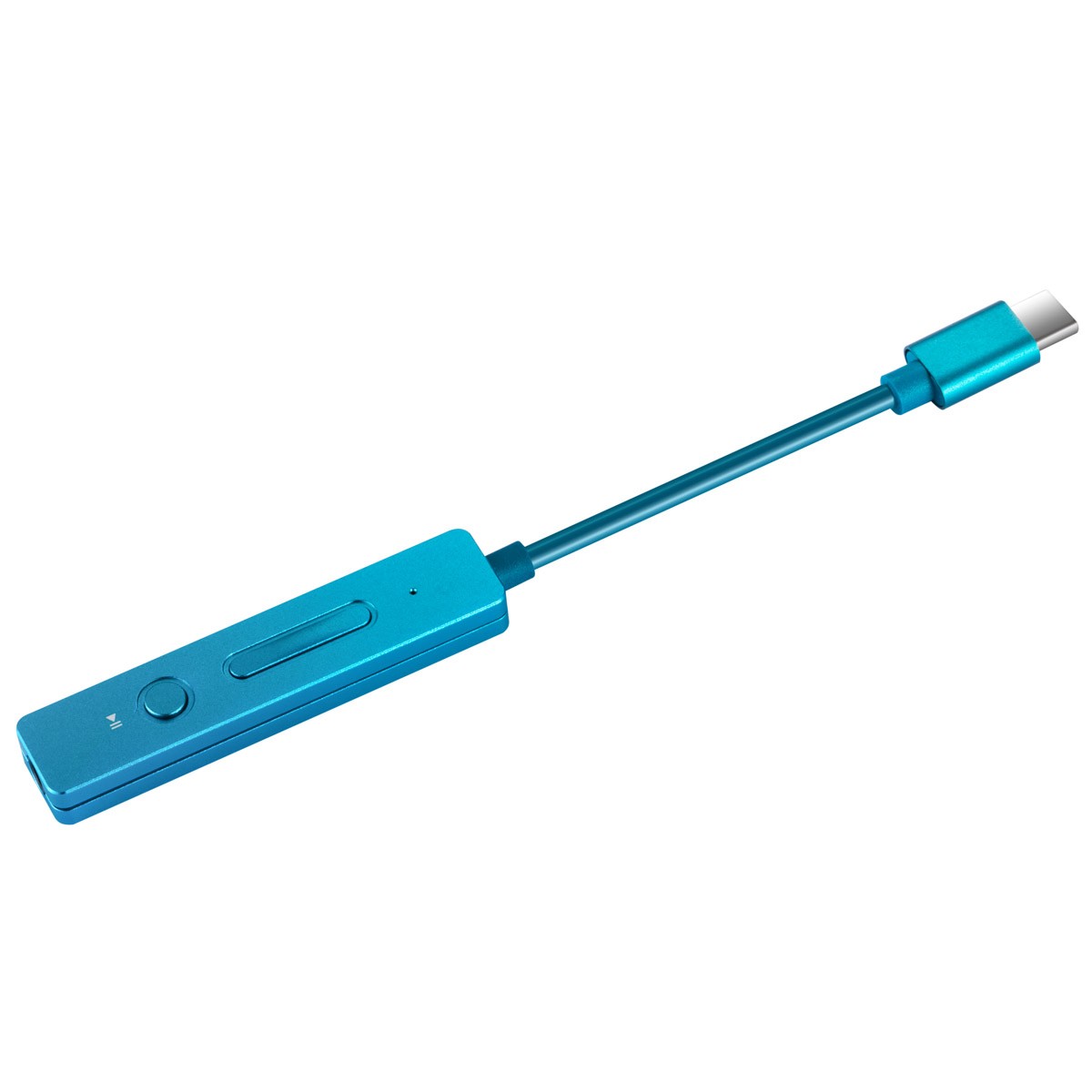 XDUOO LINK V2 Portable USB DAC CS43131 32bit 384kHz DSD256 Blue