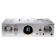 IFI AUDIO PRO IDSD SIGNATURE DAC Streamer Headphone Amplifier Burr-Brown XMOS XU216 FPGA 32bit 768kHz DSD512 MQA