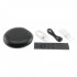 CLOUDYX CL-BOX Récepteur WiFi Bluetooth 5.0 AirPlay 2 DLNA Multiroom Noir