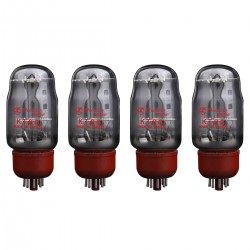 SHUGUANG KT66 Tetrodes Power Tubes (Matched Quad)