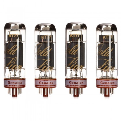 GENALEX GOLD LION PX300B Tubes Power Tiodes (Matched Quad)