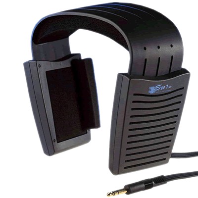 Ergo 1 One Casque d'écoute dynamique Stéréo Hi-Fi High-End