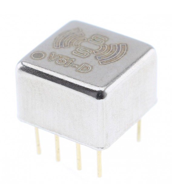 アンプ Burson Audio V5i-D Burson V5i Dual Hybrid Opamps (Pair) | Bloom Audio