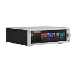 ROSE HIFI RS250 Lecteur Réseau Audio DAC ES9038Q2M 32bit 384kHz