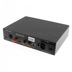 GUSTARD U18 USB Digital Interface XMOS XU216 I2S Accusilicon 32bit 768kHz DSD512