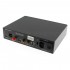 GUSTARD U18 USB Digital Interface XMOS XU216 I2S Accusilicon 32bit 768kHz DSD512 Black