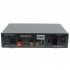 GUSTARD U18 Interface Numérique USB XMOS XU216 I2S Accusilicon 32bit 768kHz DSD512 Noir