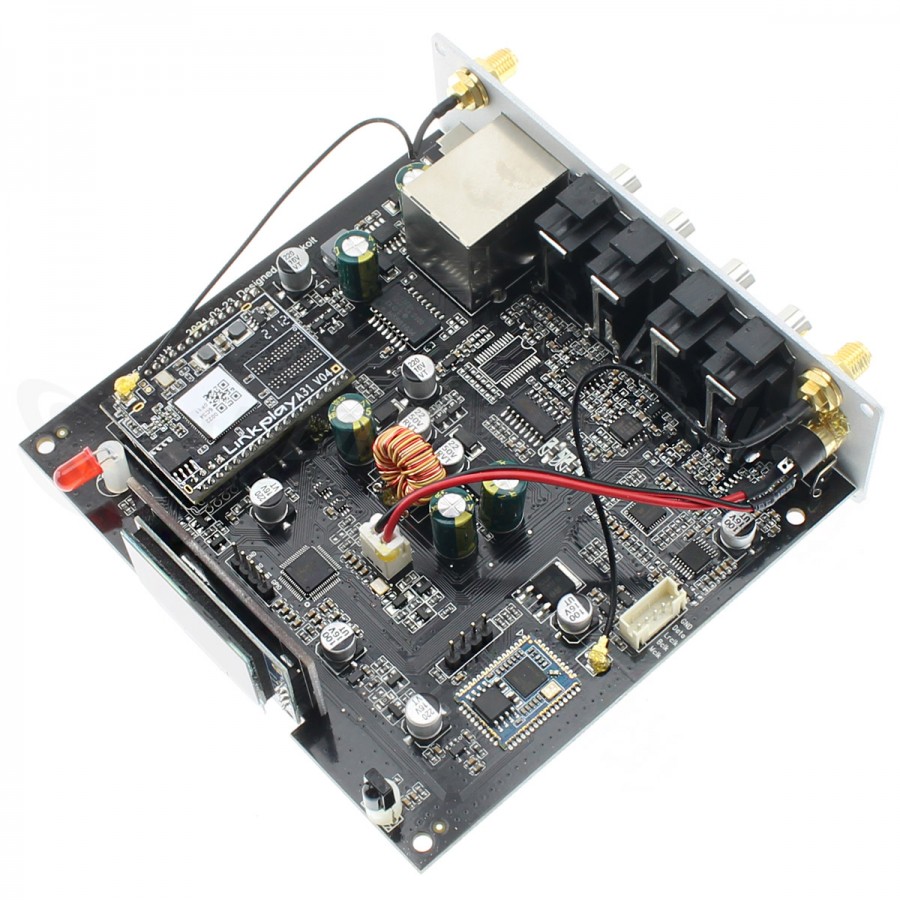 ARYLIC S50 PRO+ Network audio player 