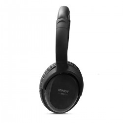 LINDY LH500XW Casque Audio Sans-Fil Anti-Bruit 20Hz-20kHz Bluetooth 4.1 AptX LL