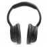 LINDY LH500XW Casque Audio Sans-Fil Reduction de Bruit Active ANC Bluetooth 4.1 aptX LL 20Hz-20kHz