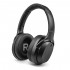 LINDY LH700XW Casque Audio Sans-Fil Reduction de Bruit Active ANC Bluetooth 5.0 aptX LL 20Hz-20kHz