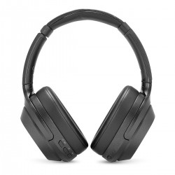 LINDY LH700XW Casque Audio Sans-Fil Reduction de Bruit Active ANC Bluetooth 4.1 aptX LL 20Hz-20kHz