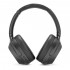 LINDY LH700XW Casque Audio Sans-Fil Reduction de Bruit Active ANC Bluetooth 5.0 aptX LL 20Hz-20kHz