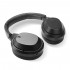 LINDY LH700XW Casque Audio Sans-Fil Reduction de Bruit Active ANC Bluetooth 5.0 aptX LL 20Hz-20kHz