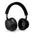 LINDY LH900XW Casque Audio Sans-Fil Reduction de Bruit Active ANC Bluetooth 5.0 aptX HD 20Hz-20kHz