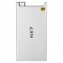 TOPPING NX7 Portable Headphone NFCA Amplifier Balanced Silver