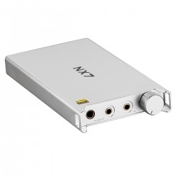 TOPPING NX7 Portable Headphone NFCA Amplifier