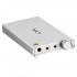 TOPPING NX7 Portable Headphone NFCA Amplifier Balanced Silver