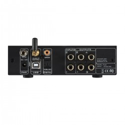 MINIDSP FLEX Audio Processor DSP Dirac Live SHARC ADSP21489 XMOS Bluetooth