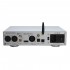 GUSTARD X18 DAC ES9038PRO XMOS I2S CPLD Accusilicon Bluetooth 5.0 32bit 768kHz DSD512 MQA Noir