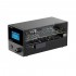 SMSL M500 MKII DAC Amplificateur Casque ES9038Pro XMOS XU216 Bluetooth 5.0 32bit 768kHz DSD512 MQA Noir