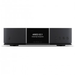 AURALIC ARIES G2.1 Lecteur Réseau Interface Tesla G2 WiFi DLNA AirPlay 32bit 384kHz DSD512