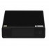 Pack Topping DAC E50 ES9068AS + Amplificateur Symétrique PA5 + Câbles Jack 6.35mm TCT1 Noir