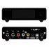 Pack Topping DAC E50 ES9068AS + Balanced Amplifier PA5 + Jack 6.35mm Cables TCT1 Black
