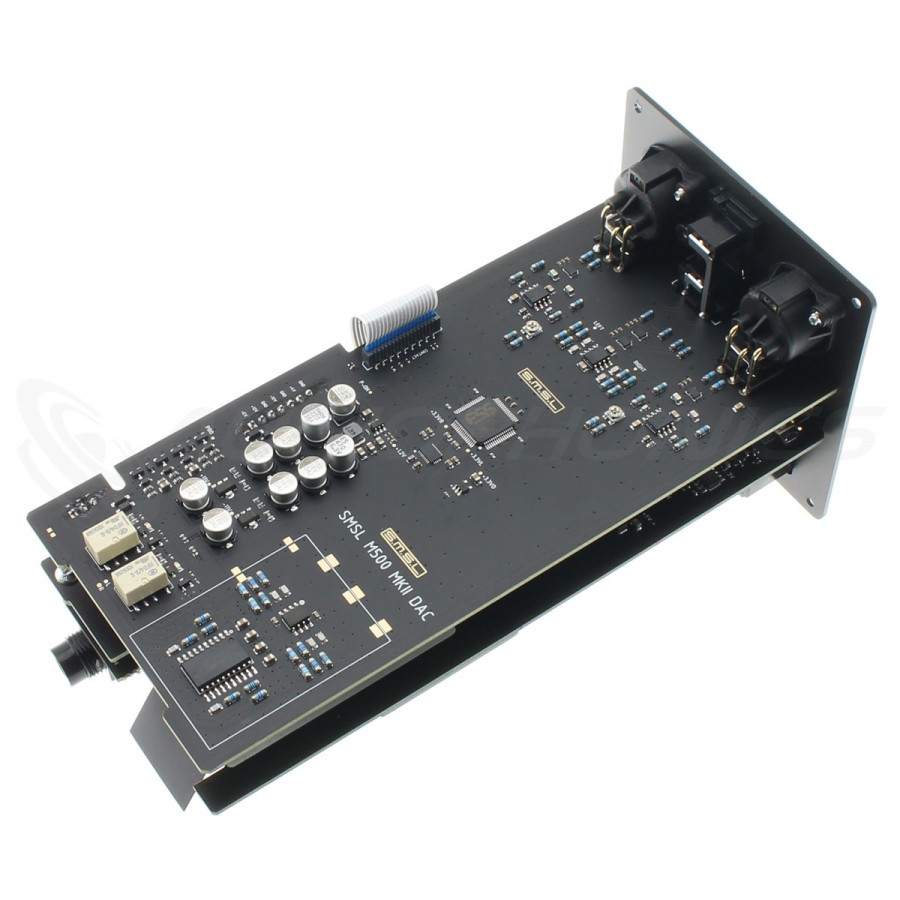 Smsl hotsell m500 dac
