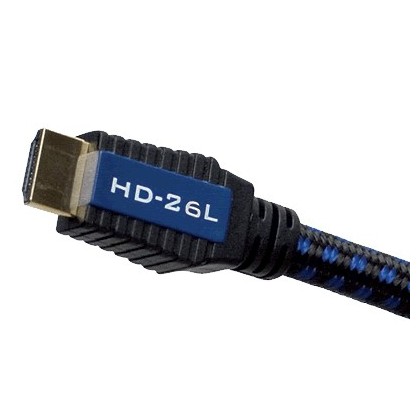 PANGEA HD-26L Câble HDMI 1.4/2160p High speed Ethernet 3.0m