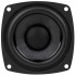 DAYTON AUDIO PC83-4 Speaker Driver Full Range 30W 4Ω 86.8dB 80Hz-20kHz Ø7.6cm