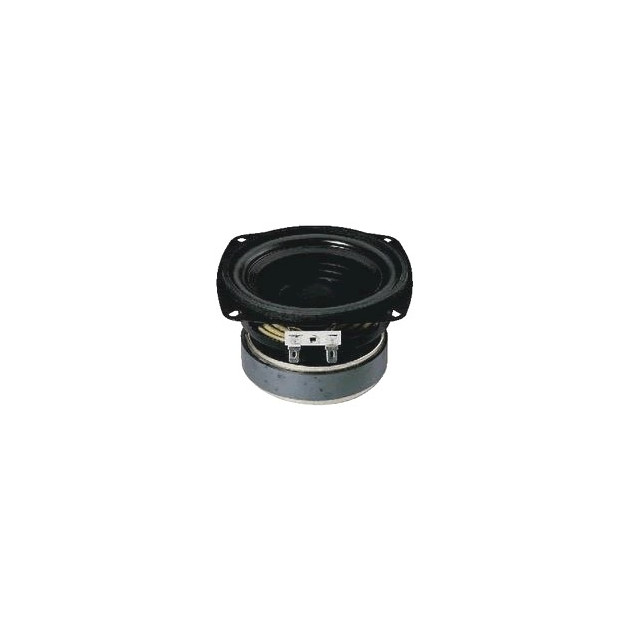 MONACOR SP-60/8 Speaker Driver Midbass 