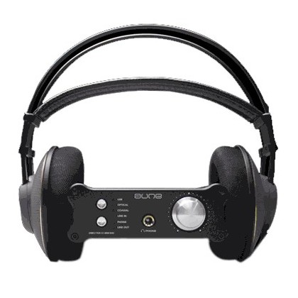 Aune X1 Pro DAC / Amplificateur Casque 24bit/192 khz DSD