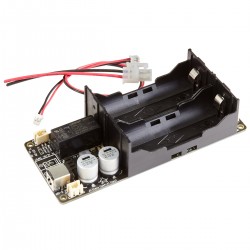 IAN CANADA LIFEPO4 MINI Battery Power Supply Module 3.3V