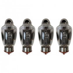 TUNG-SOL KT150 Power Tubes Tetrode High Quality (Matched Quad)