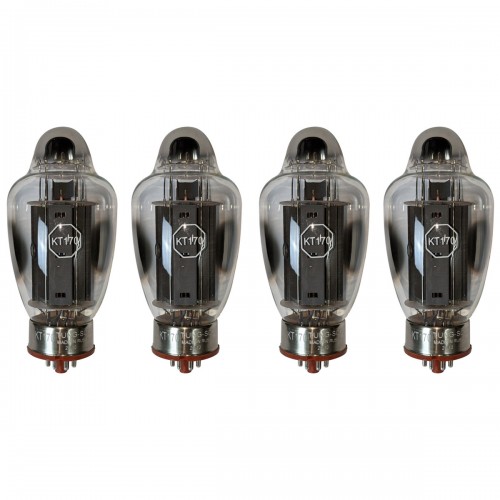 TUBE TUNG-SOL KT150 Neuf EUR 100,00 - FR