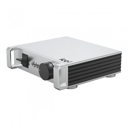 SABAJ A5 Amplifier ICEpower 2x50W 4 Ohm